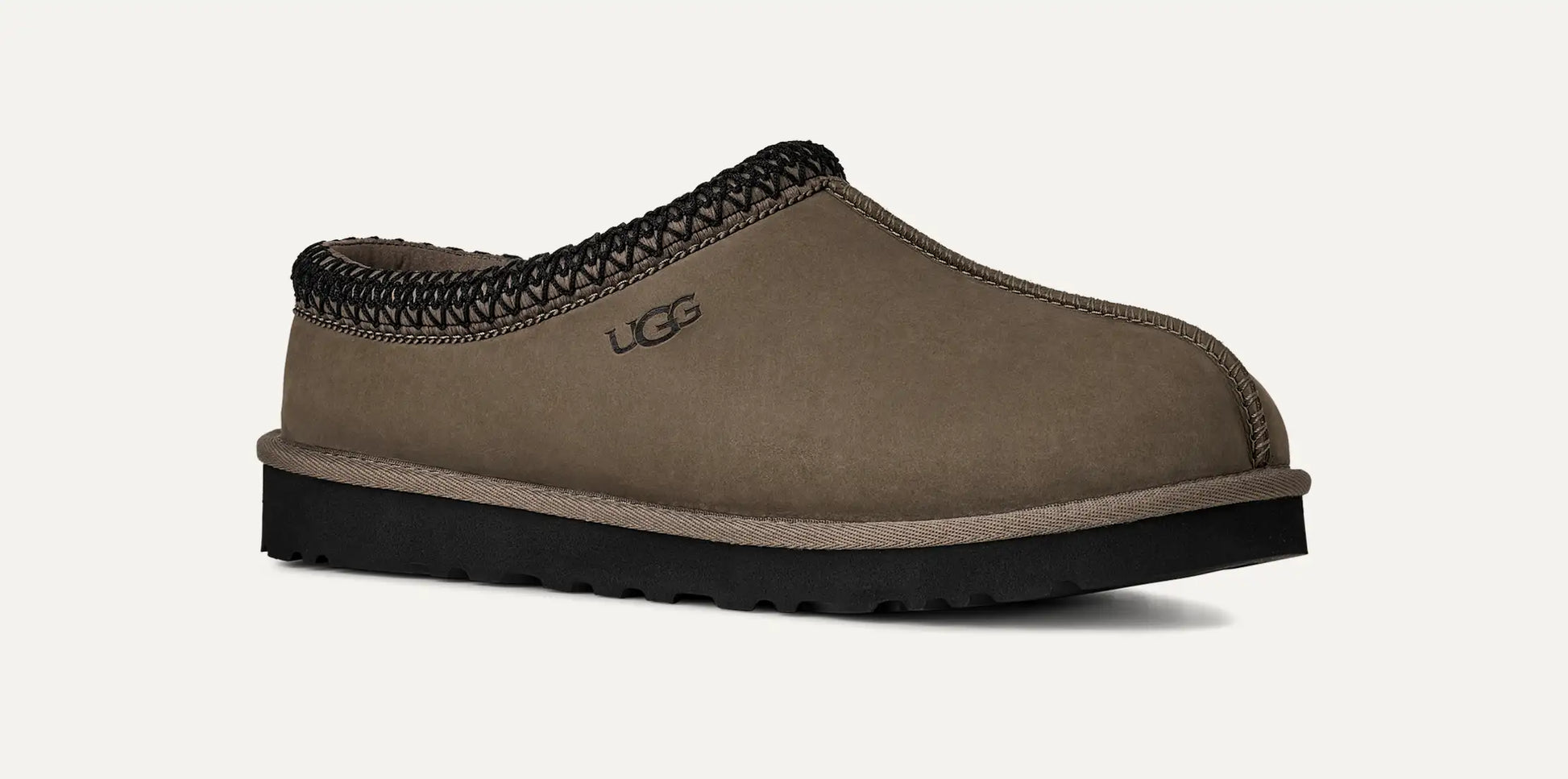 UGG Tasman II Nubuck for Men Dried Oregano
