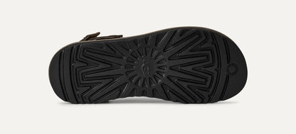 UGG Goldencoast Clog II Nubuck for Men Dried Oregano