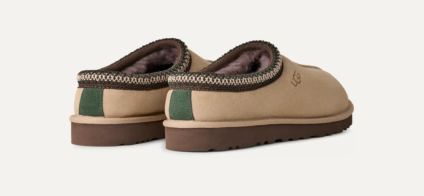 UGG Tasman II for Men Mustard Seed / Molasses
