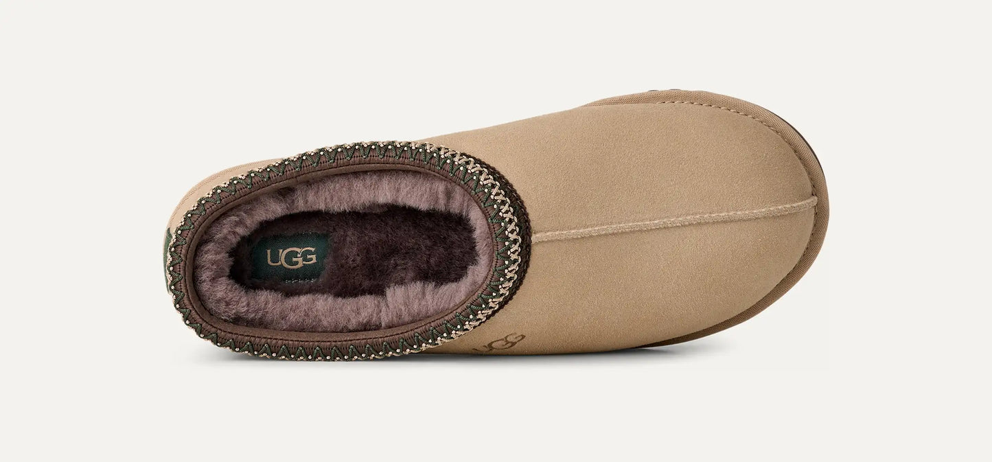 UGG Tasman II for Men Mustard Seed / Molasses