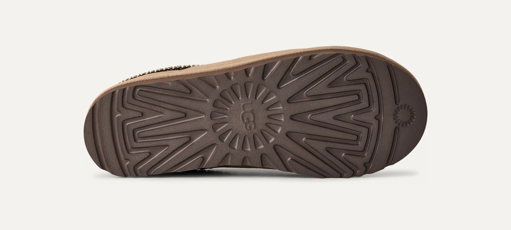 UGG Tasman II for Men Mustard Seed / Molasses
