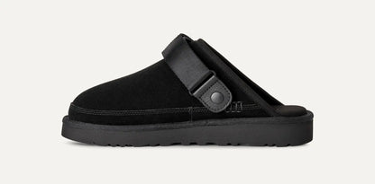 UGG Goldencoast Clog II for Men Black