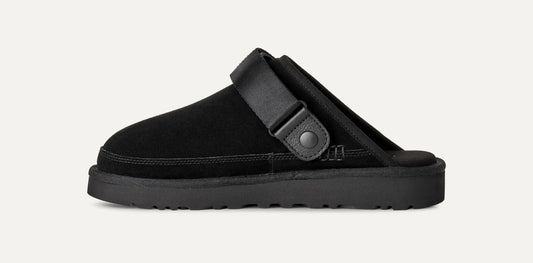 UGG Goldencoast Clog II for Men Black