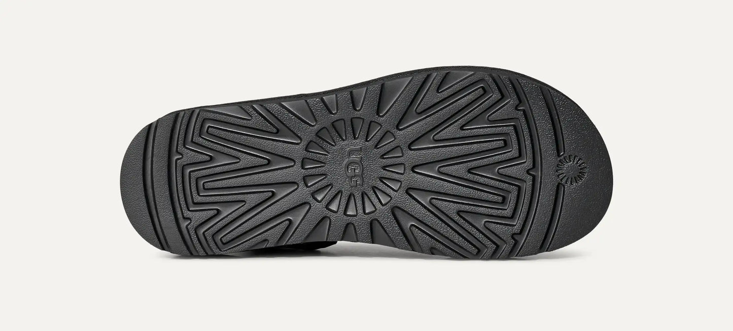 UGG Goldencoast Clog II for Men Black