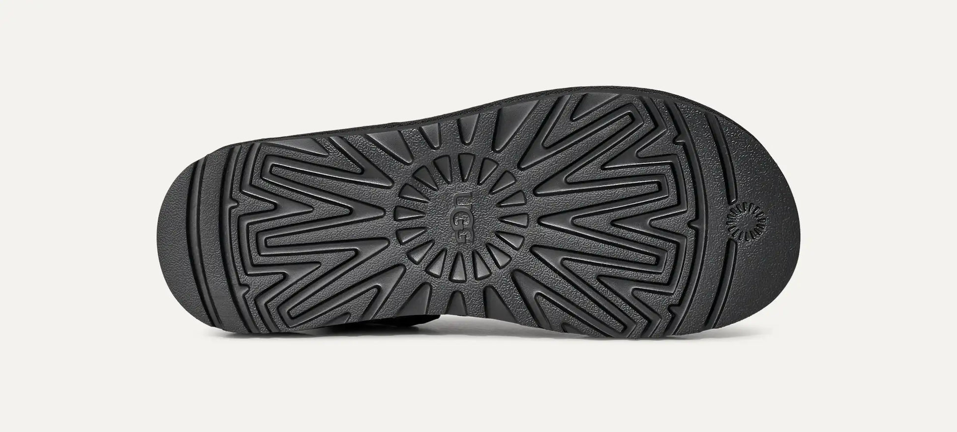 UGG Goldencoast Clog II for Men Black