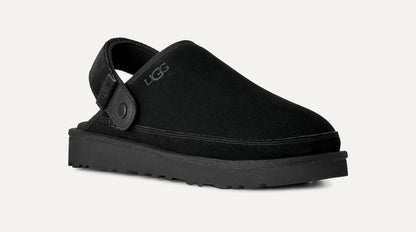 UGG Goldencoast Clog II for Men Black