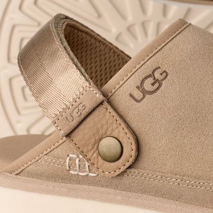 UGG Goldencoast Clog II for Men Sand