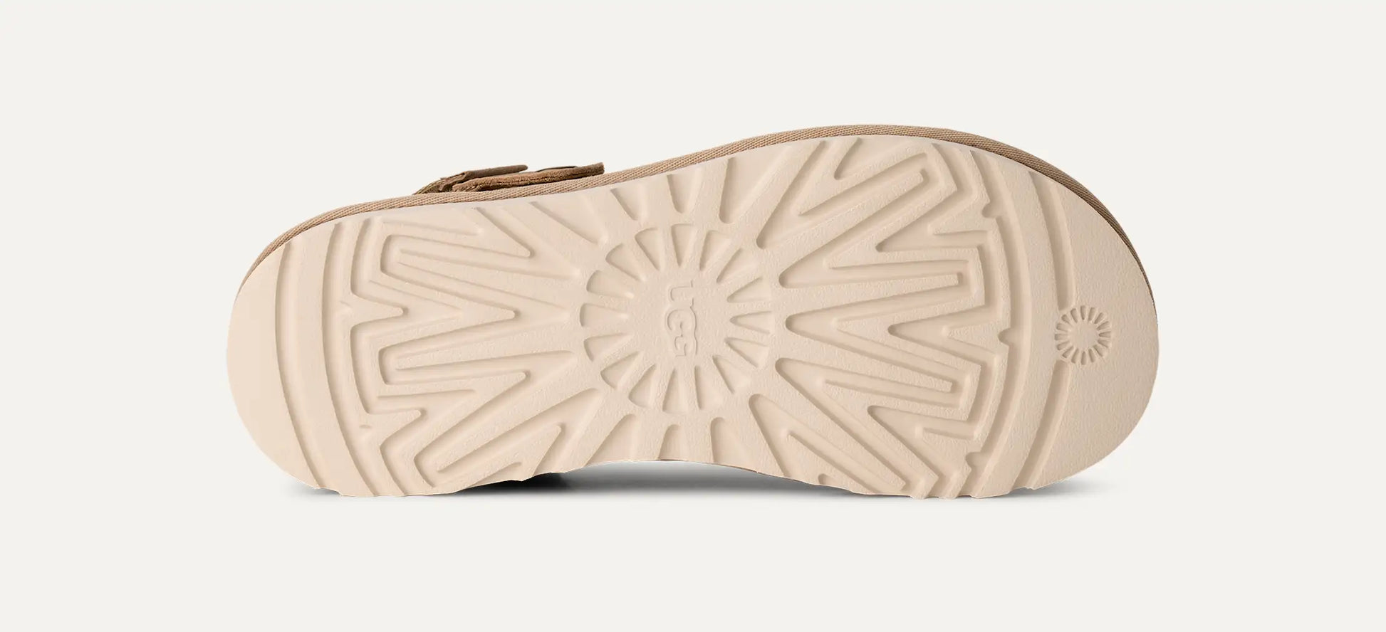 UGG Goldencoast Clog II for Men Sand