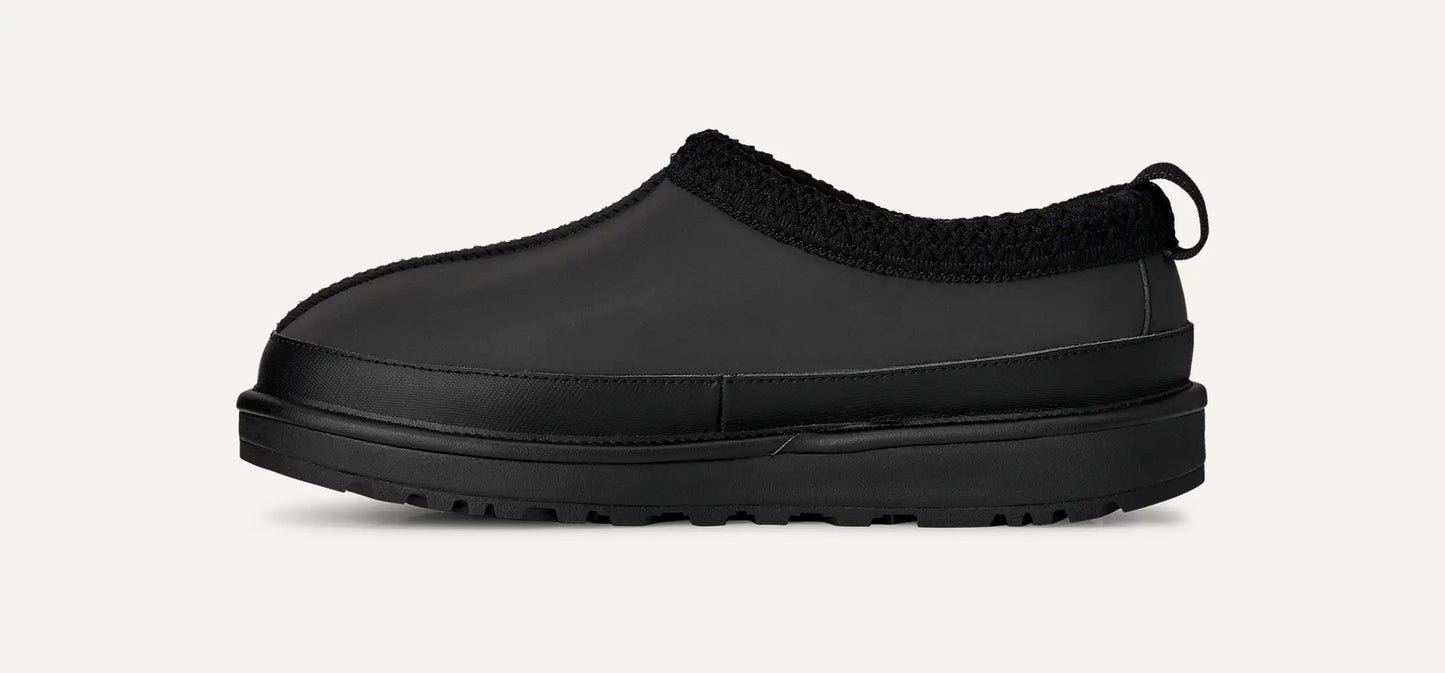 UGG Tasman Reflective for Men Black Reflective