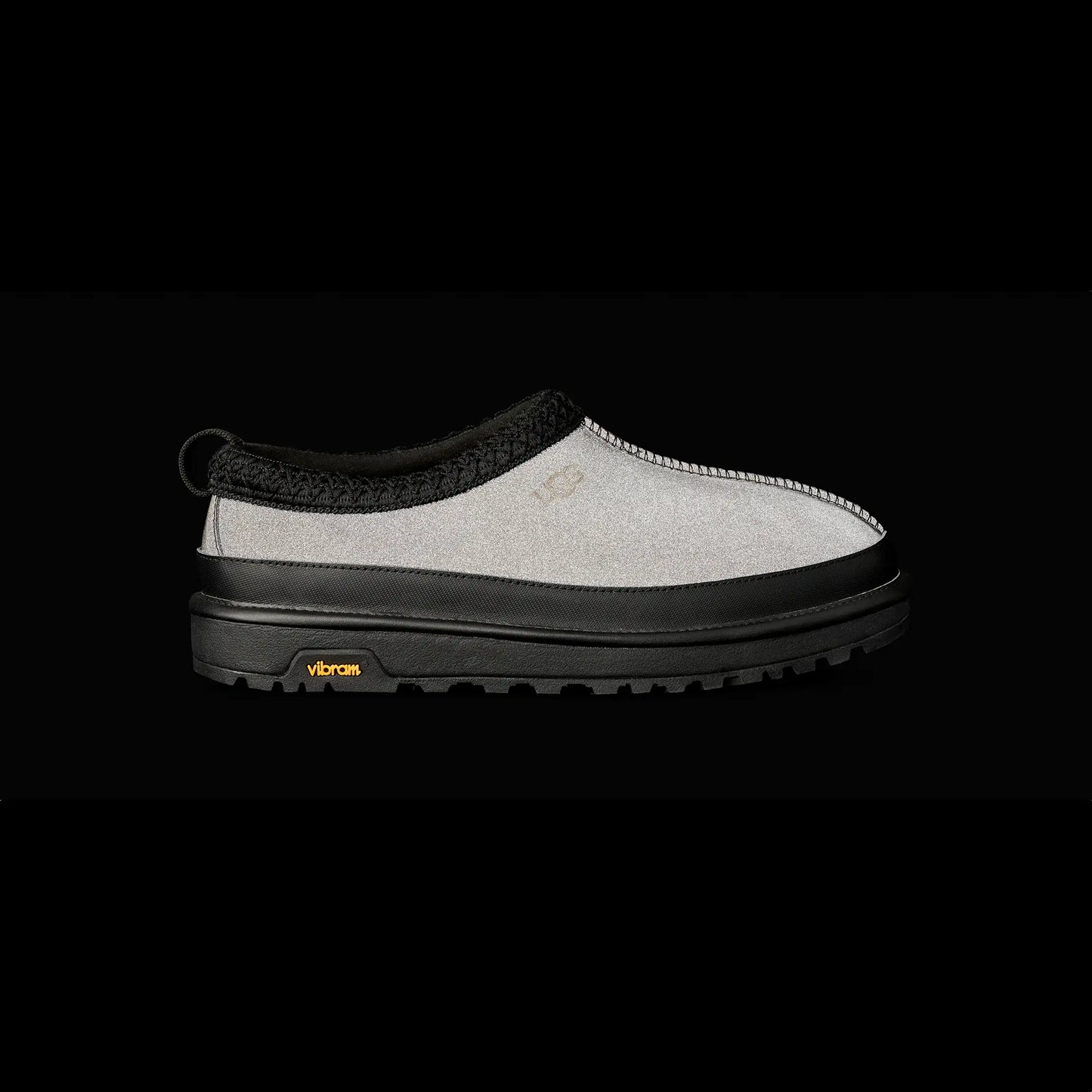 UGG Tasman Reflective for Men Black Reflective