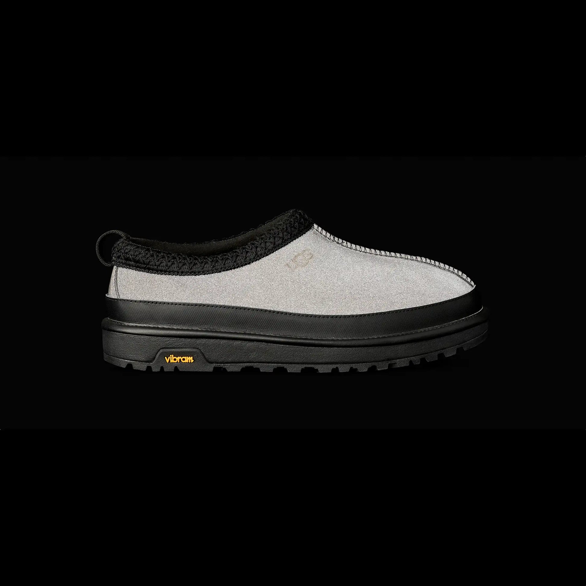 UGG Tasman Reflective for Men Black Reflective
