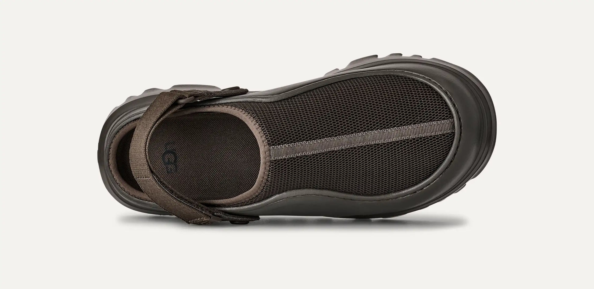 UGG UGG® PeakMod for Men Dense Smoke