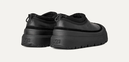 UGG Tasman Weather Hybrid for Men Black / Black