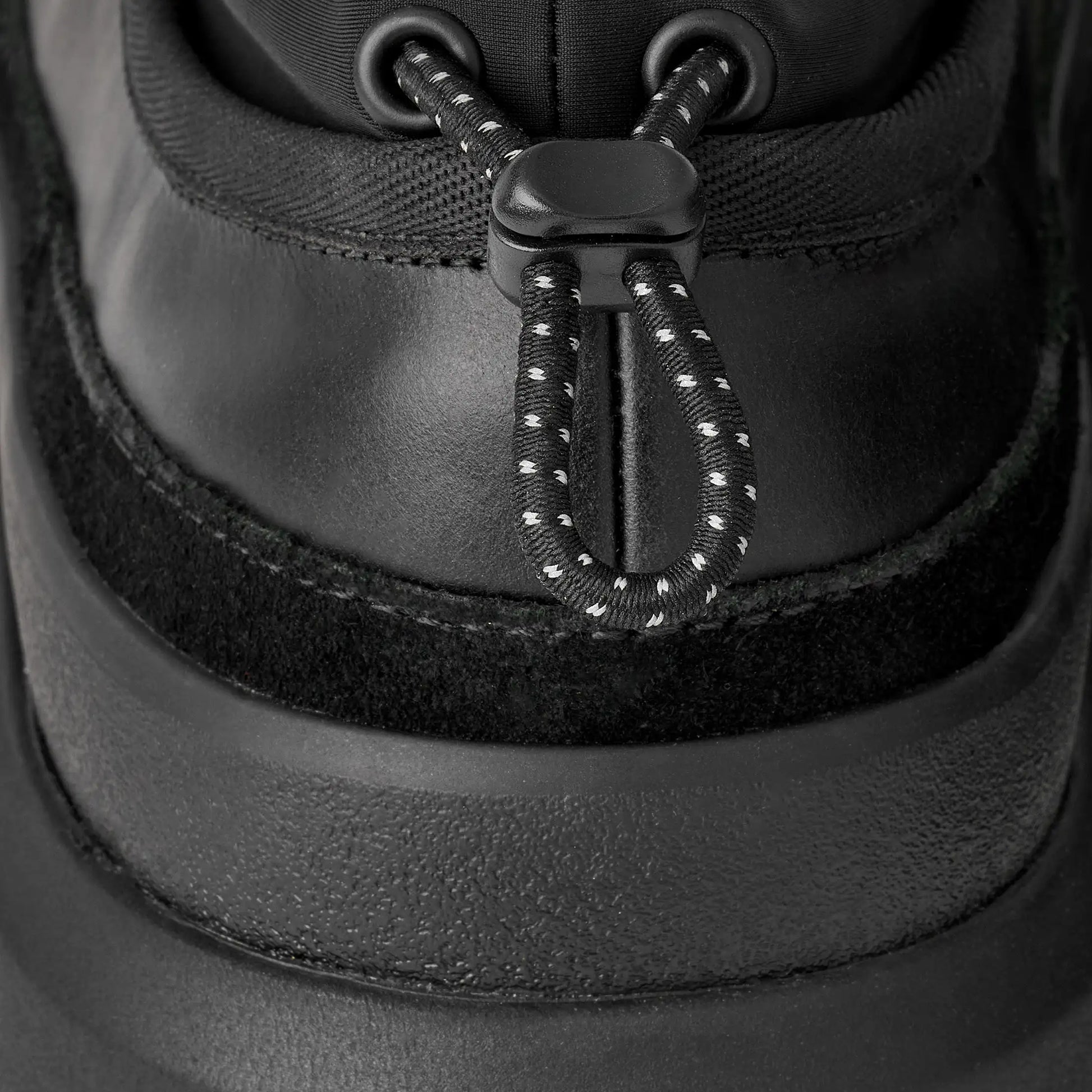 UGG Tasman Weather Hybrid for Men Black / Black