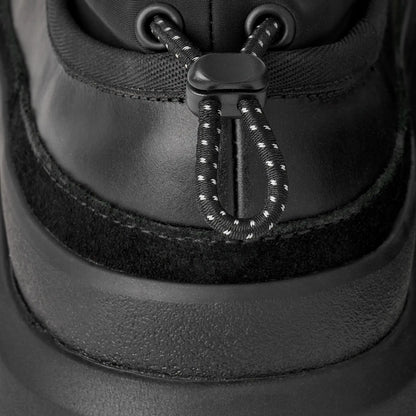 UGG Tasman Weather Hybrid for Men Black / Black