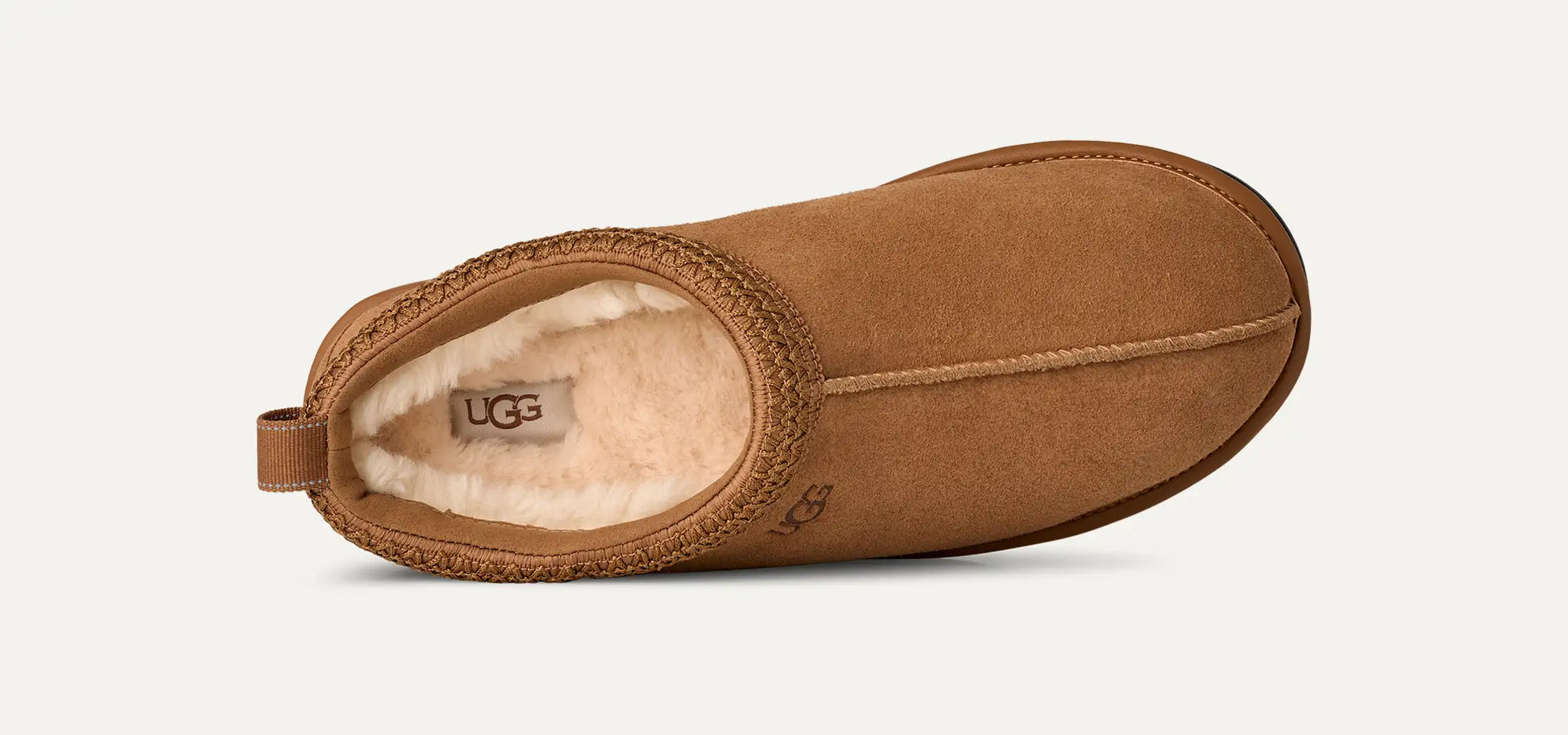UGG Tasman GTX for Men Chestnut