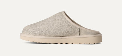 UGG Classic Slip-On Crackle Slipper for Men Jasmine
