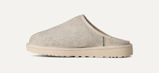 UGG Classic Slip-On Crackle Slipper for Men Jasmine