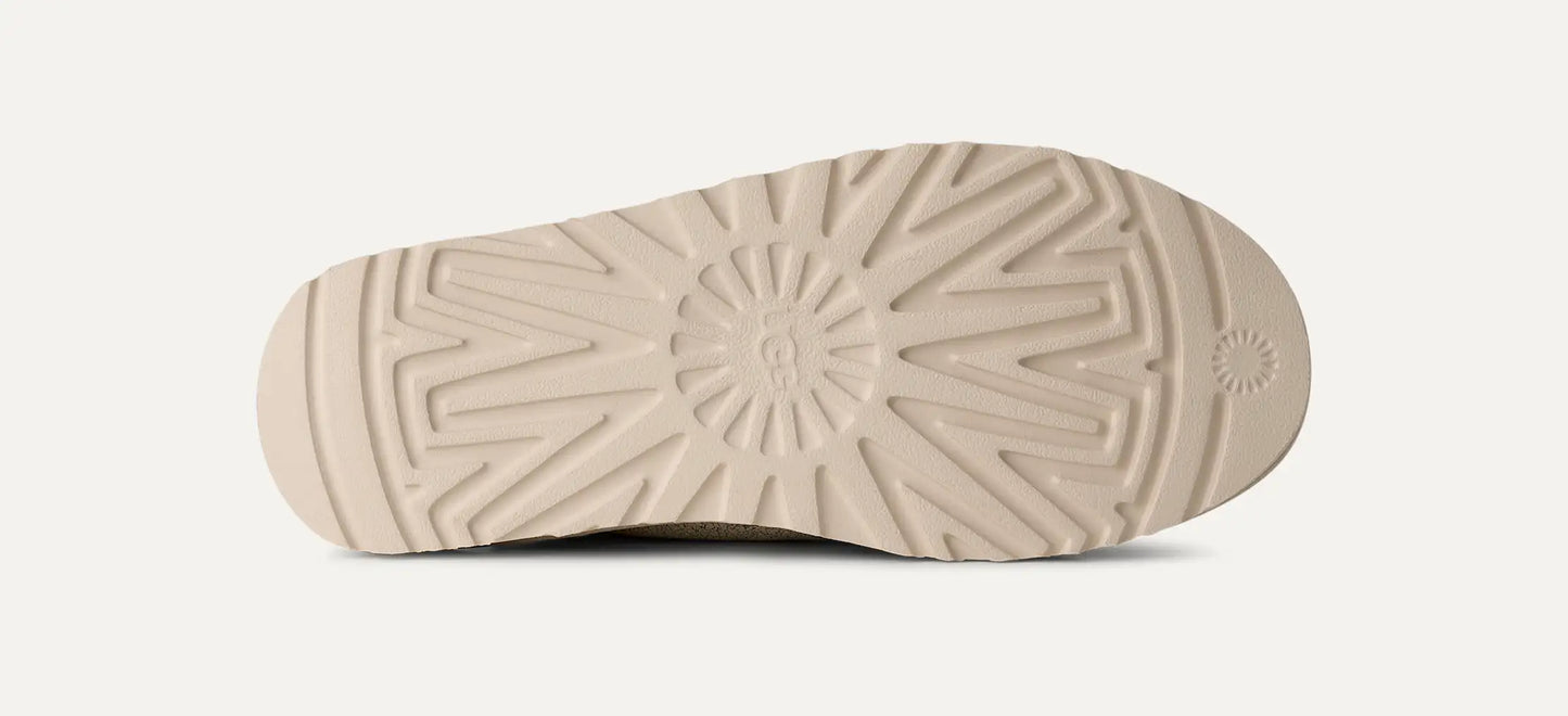 UGG Classic Slip-On Crackle Slipper for Men Jasmine
