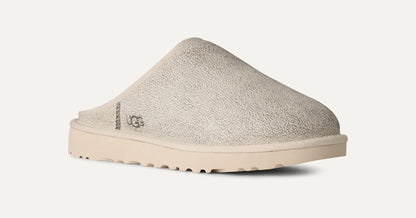 UGG Classic Slip-On Crackle Slipper for Men Jasmine