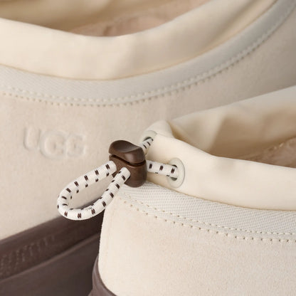 UGG Tasman Weather Hybrid Slipper for Men Jasmine / Molasses