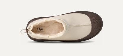 UGG Tasman Weather Hybrid Slipper for Men Jasmine / Molasses