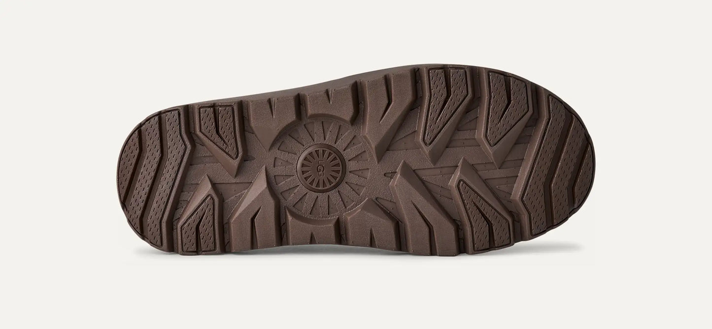 UGG Tasman Weather Hybrid Slipper for Men Jasmine / Molasses
