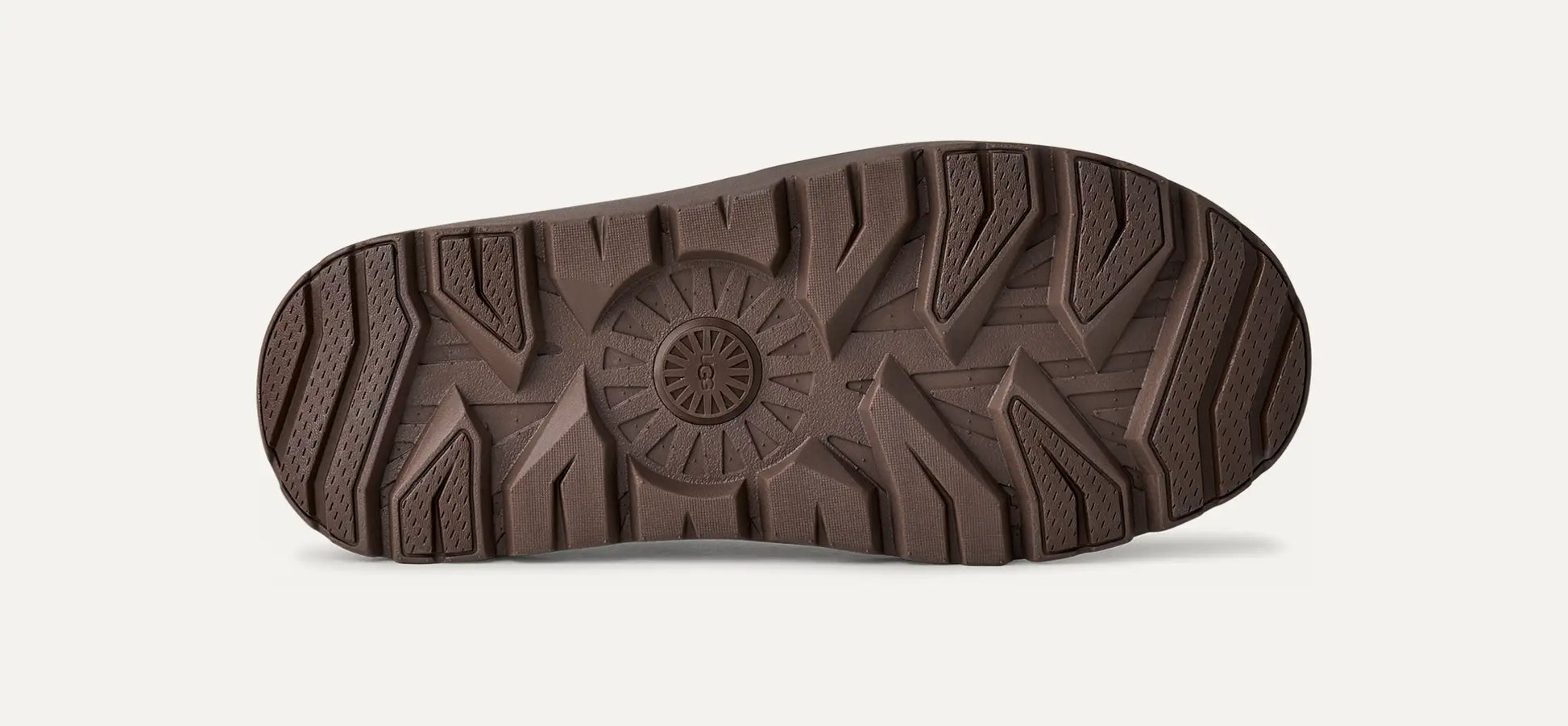 UGG Tasman Weather Hybrid Slipper for Men Jasmine / Molasses