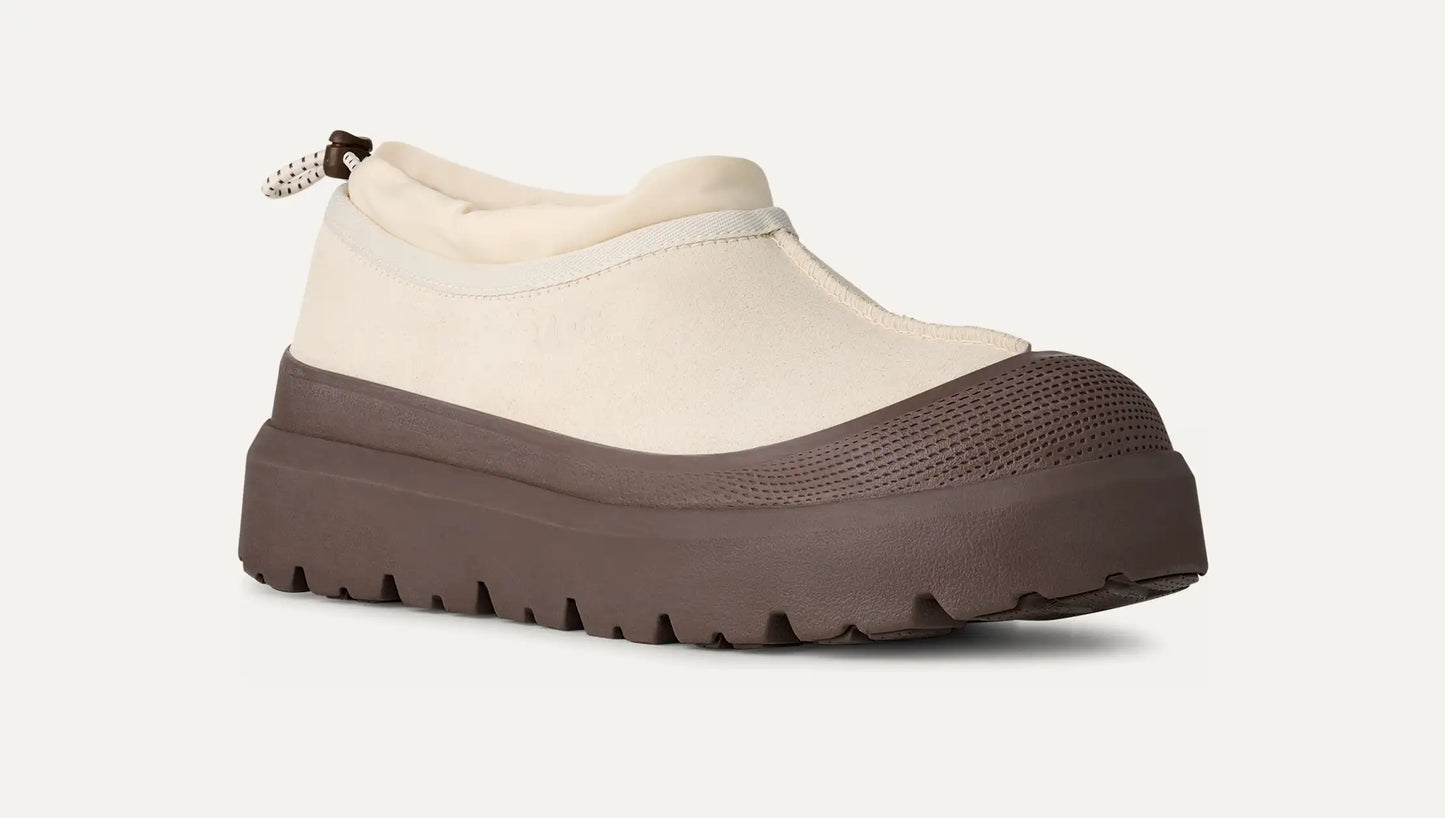 UGG Tasman Weather Hybrid Slipper for Men Jasmine / Molasses