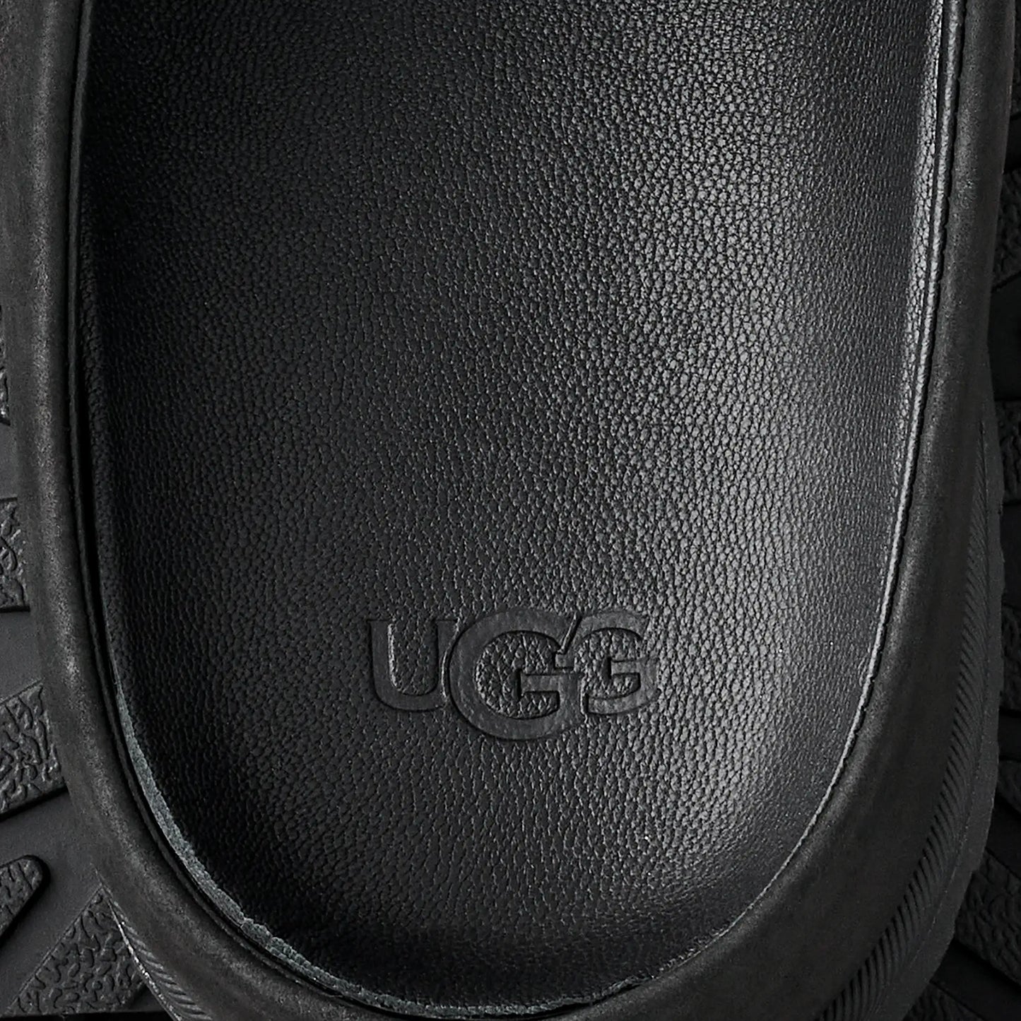 UGG Otzo Clog for Men Black