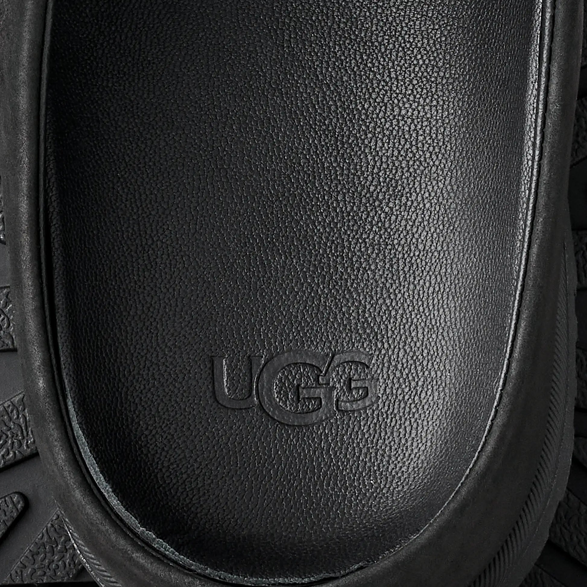 UGG Otzo Clog for Men Black