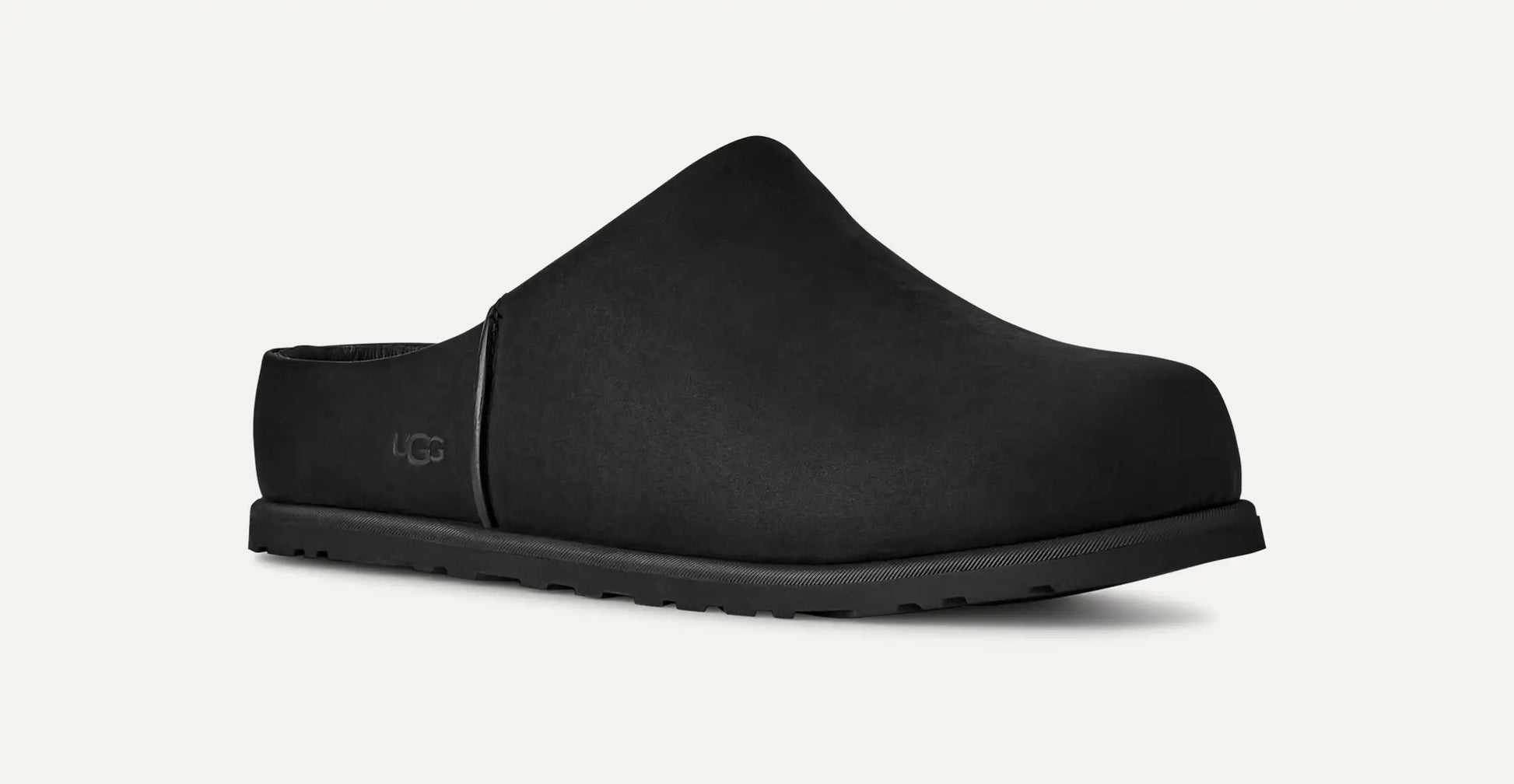 UGG Otzo Clog for Men Black
