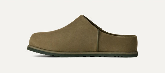 UGG Otzo Clog for Men Burnt Olive