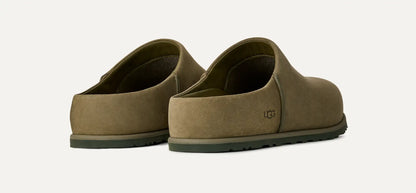UGG Otzo Clog for Men Burnt Olive
