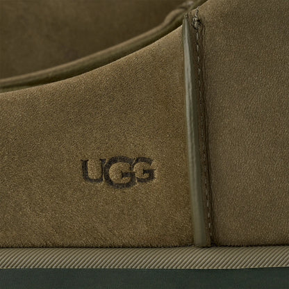 UGG Otzo Clog for Men Burnt Olive