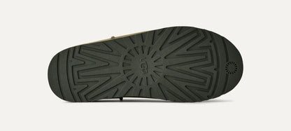 UGG Otzo Clog for Men Burnt Olive