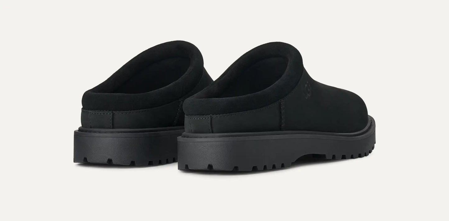 UGG Birch Clog II for Men Black