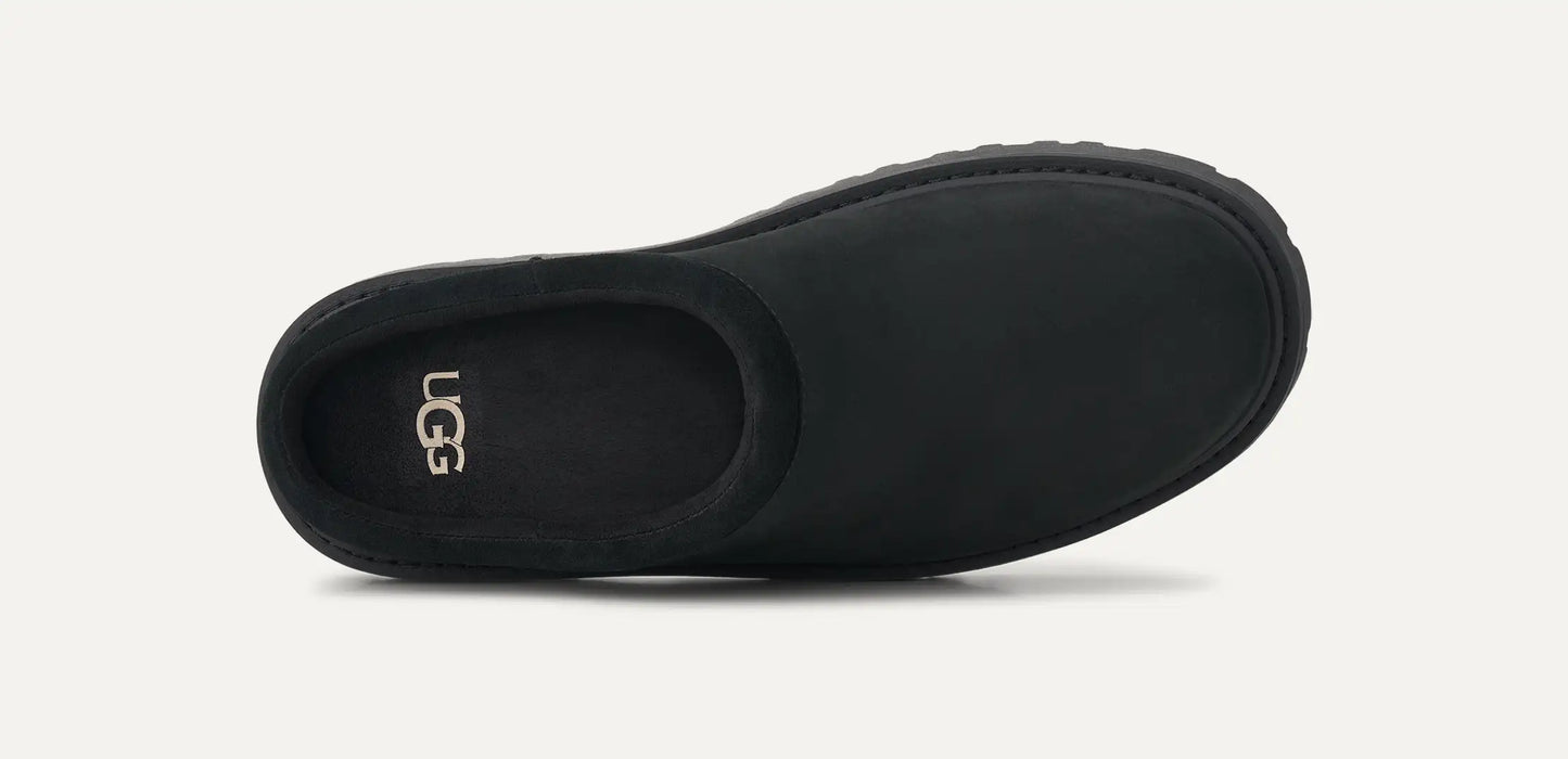 UGG Birch Clog II for Men Black