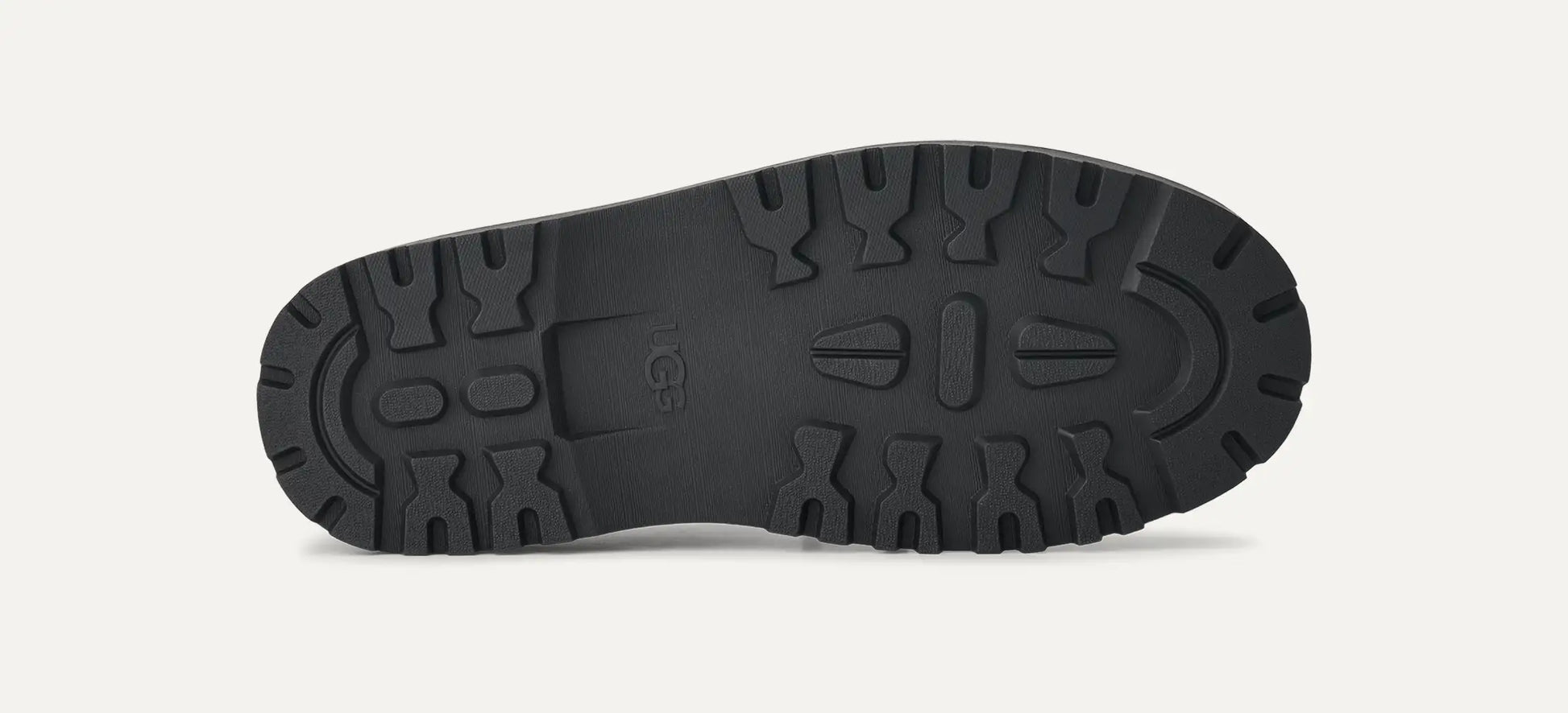 UGG Birch Clog II for Men Black