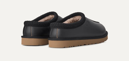 UGG Tasman Contrast Slipper for Men Black / Amphora