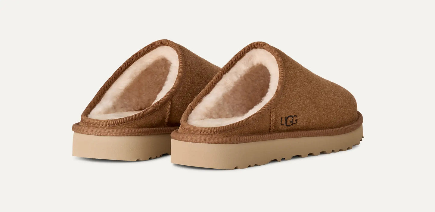 UGG Classic Slip-On for Men Chestnut