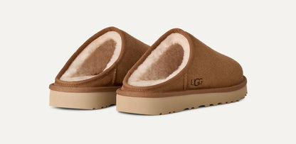 UGG Classic Slip-On for Men Chestnut