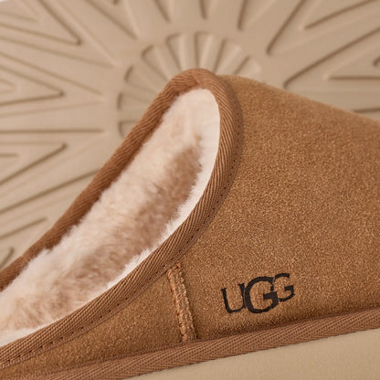 UGG Classic Slip-On for Men Chestnut