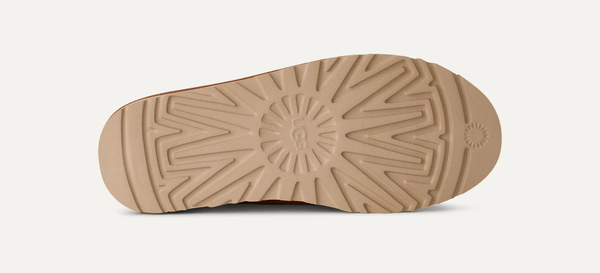UGG Classic Slip-On for Men Chestnut