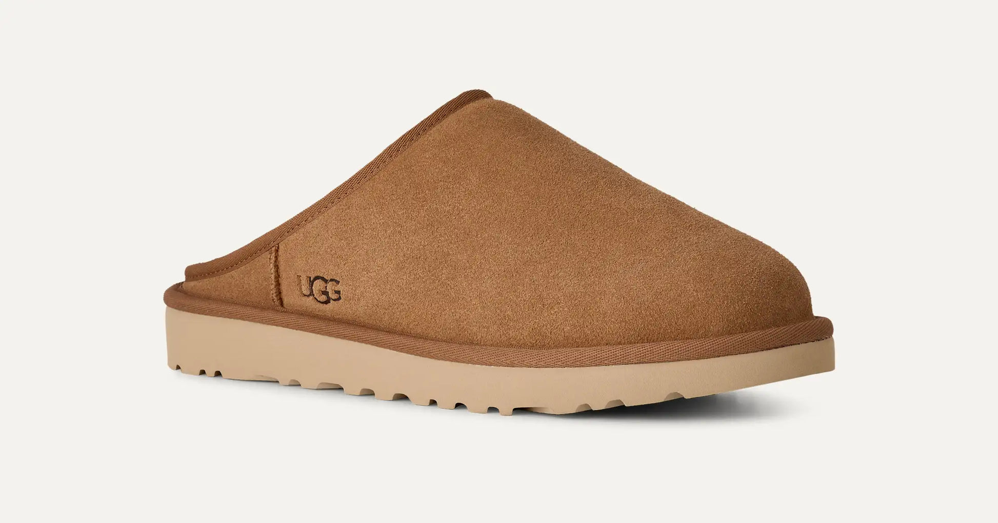 UGG Classic Slip-On for Men Chestnut