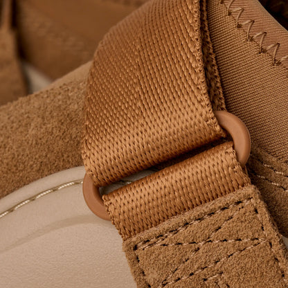 UGG PeakMod Lowcut for Men Chestnut