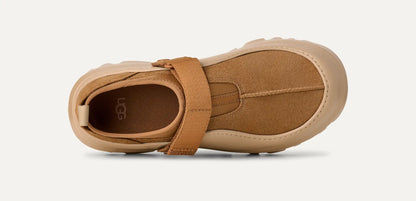 UGG PeakMod Lowcut for Men Chestnut
