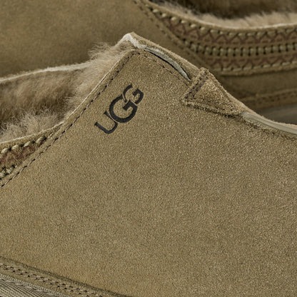 UGG Neuman Slipper for Men Burnt Olive