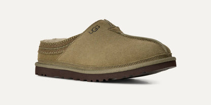 UGG Neuman Slipper for Men Burnt Olive