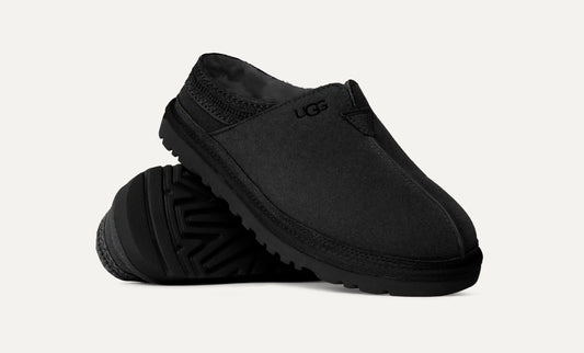 UGG Neuman Slipper for Men Black